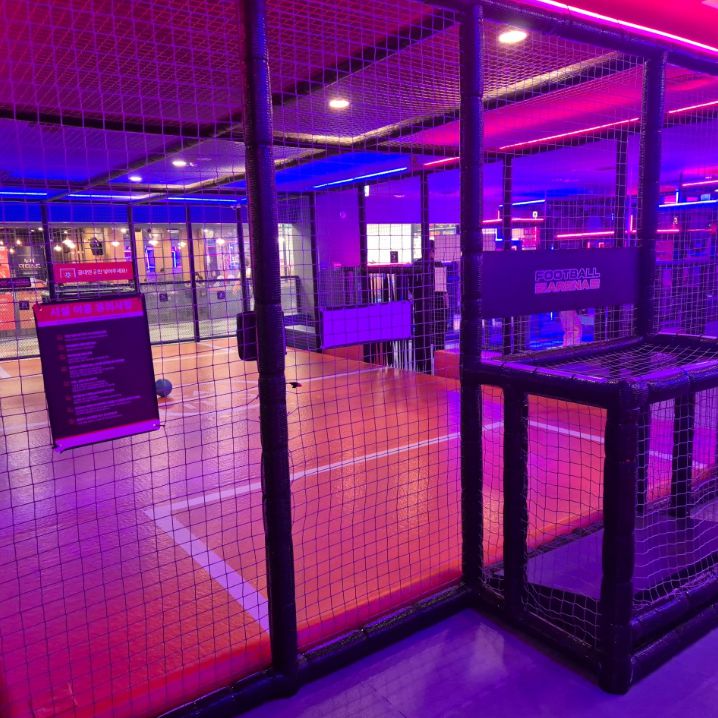 캘리클럽 잠실점