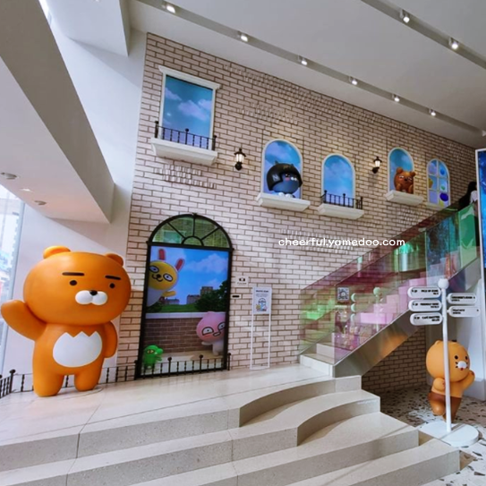 서울 가볼만한곳 베스트10