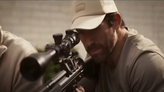 테이크 커버 결말 후기 리뷰(호평과 혹평) - 영국 스나이퍼 저격수 영화다시보기추천