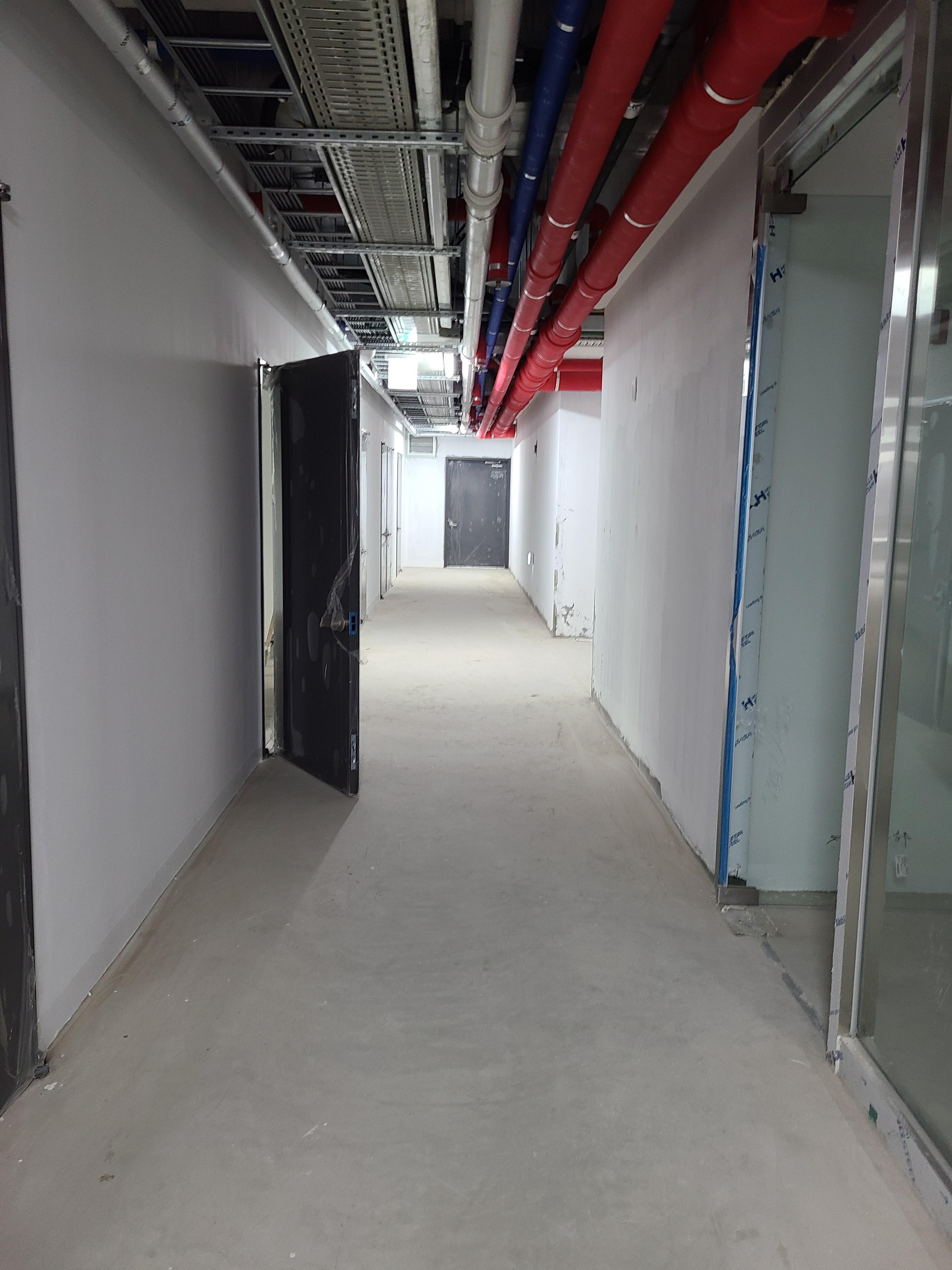 시흥 인피니움타워 내부11