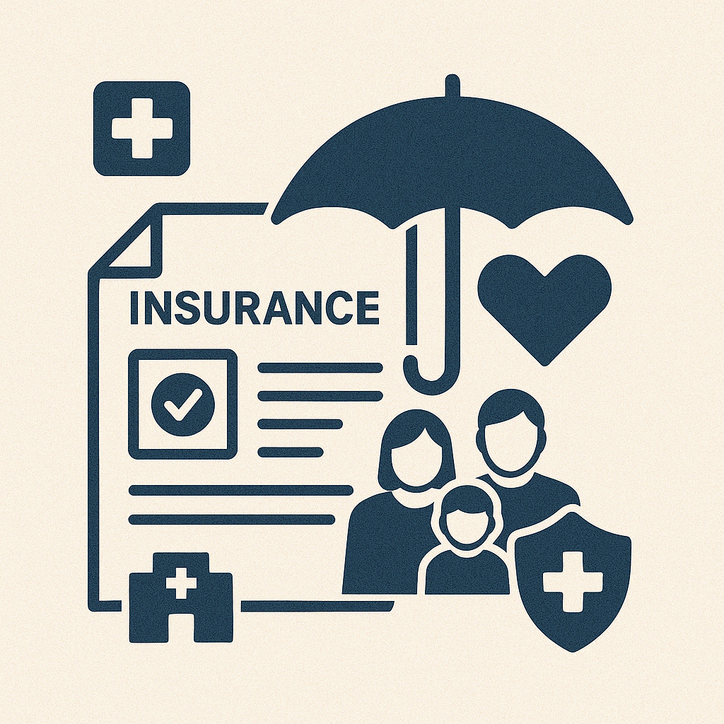 실손보험 중복가입 확인법 &ndash; 보험료 낭비 막는 체크리스트.