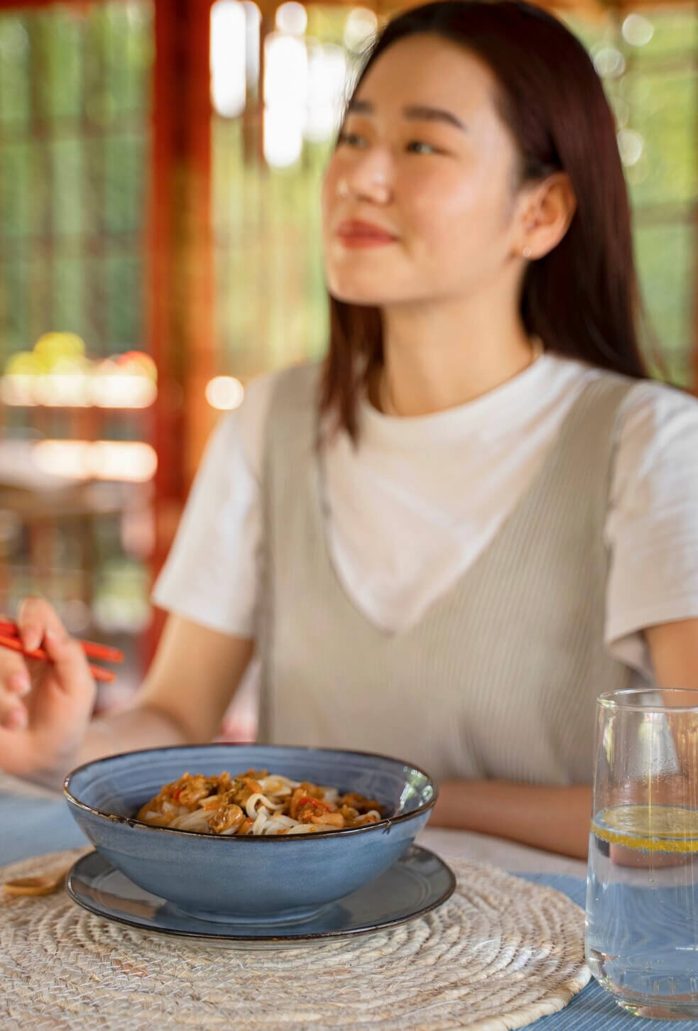 청소년 생활 지원