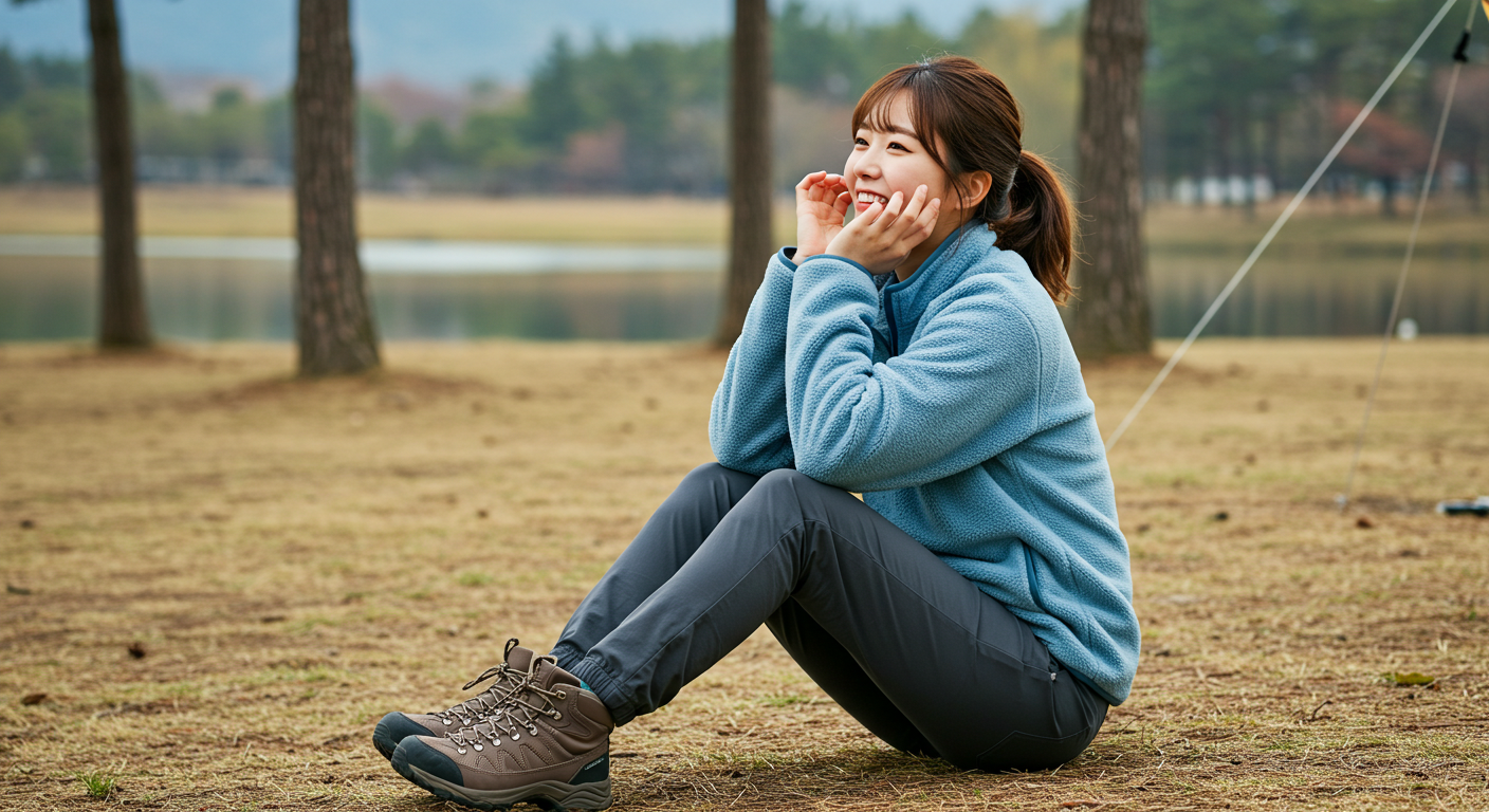 캠핑카 렌트 가격 비교