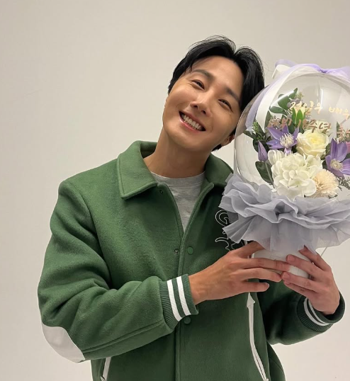 정일우 나이 프로필