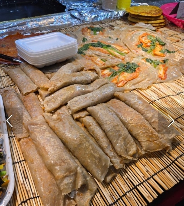 원주-김치만두-할머니만두