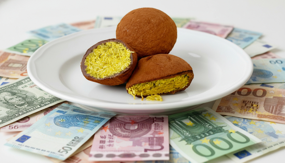 두바이 쫀득 쿠키