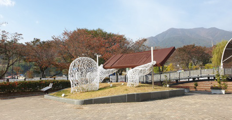 합천 대장경테마파크