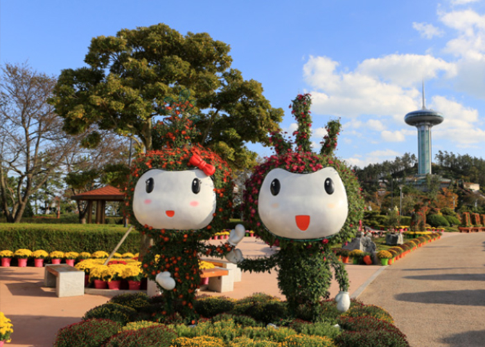 넉넉한 인심 &amp; 푸른 자연 속 가성비 최고 한 달 살기 명소 추천