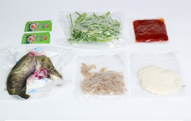 생생정보 장사의신 고양시 능곡역 송천 민물매운탕 손수제비 밀키트 