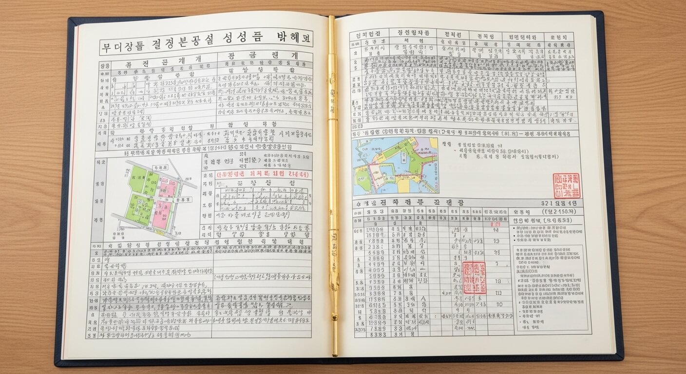 건축물대장 발급