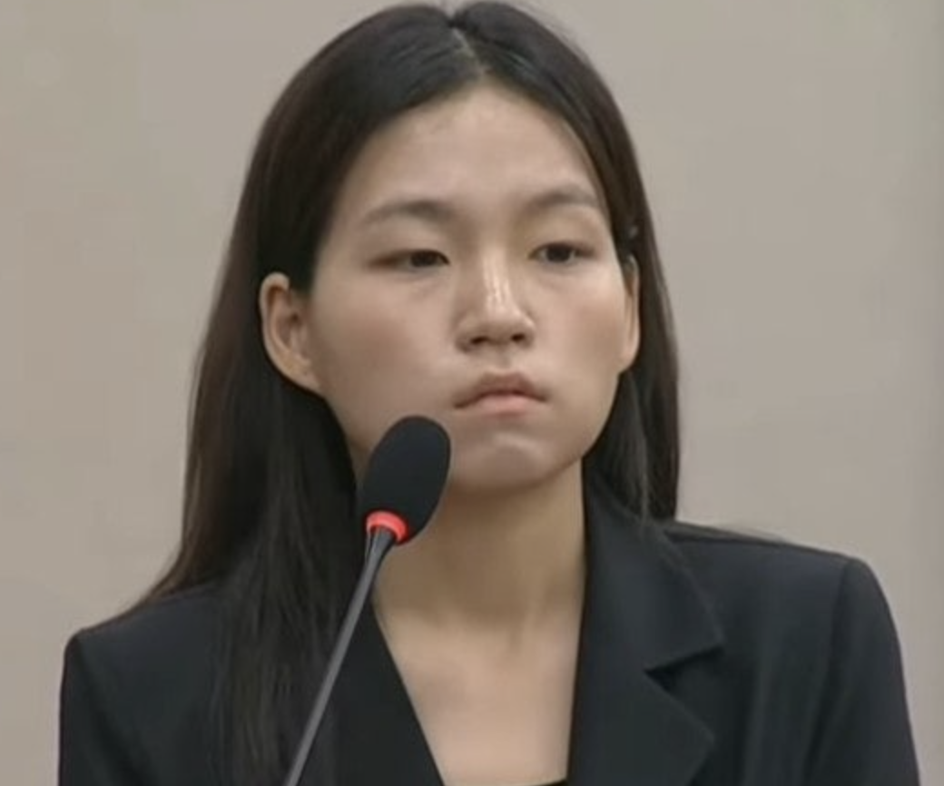 김정민 남경민 수사관 상반된 진술