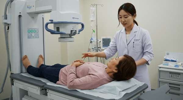 50대 건강검진 항목 필수 검사 사진 13