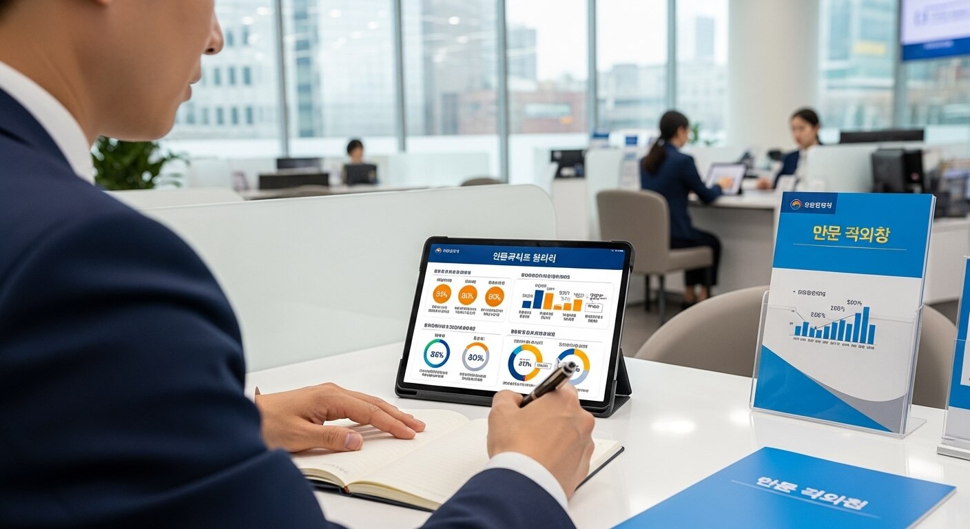 비과세 예금 조건 한도