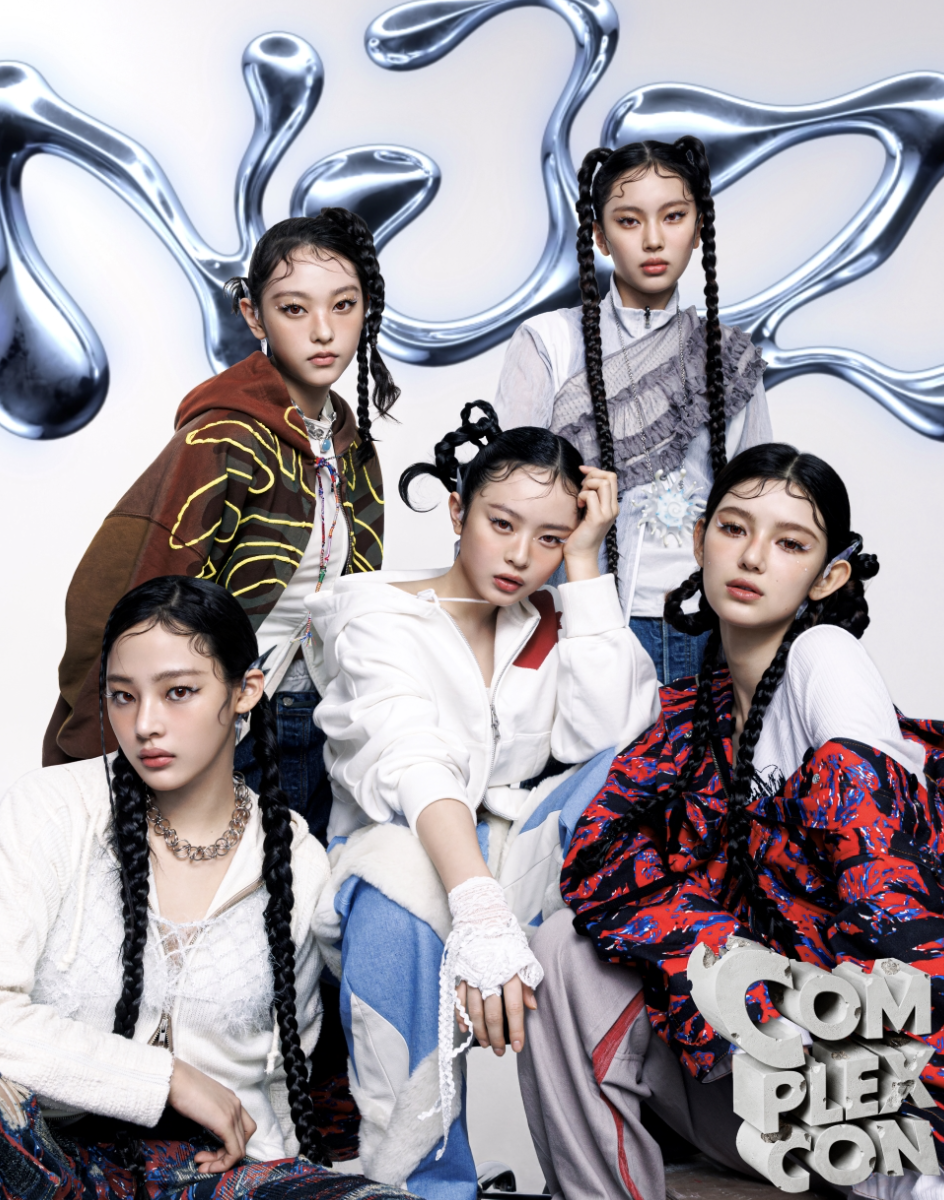 ๋ด์ง์ค(NJZ) ํ์ฝฉ ์ปดํ๋ ์ค์ฝ ๊ณต์ฐ! ์ ๊ณก ‘Glimmer’ ๋ฌด๋ & ํ์ฅ ๋ฐ์ ์ด์ ๋ฆฌ