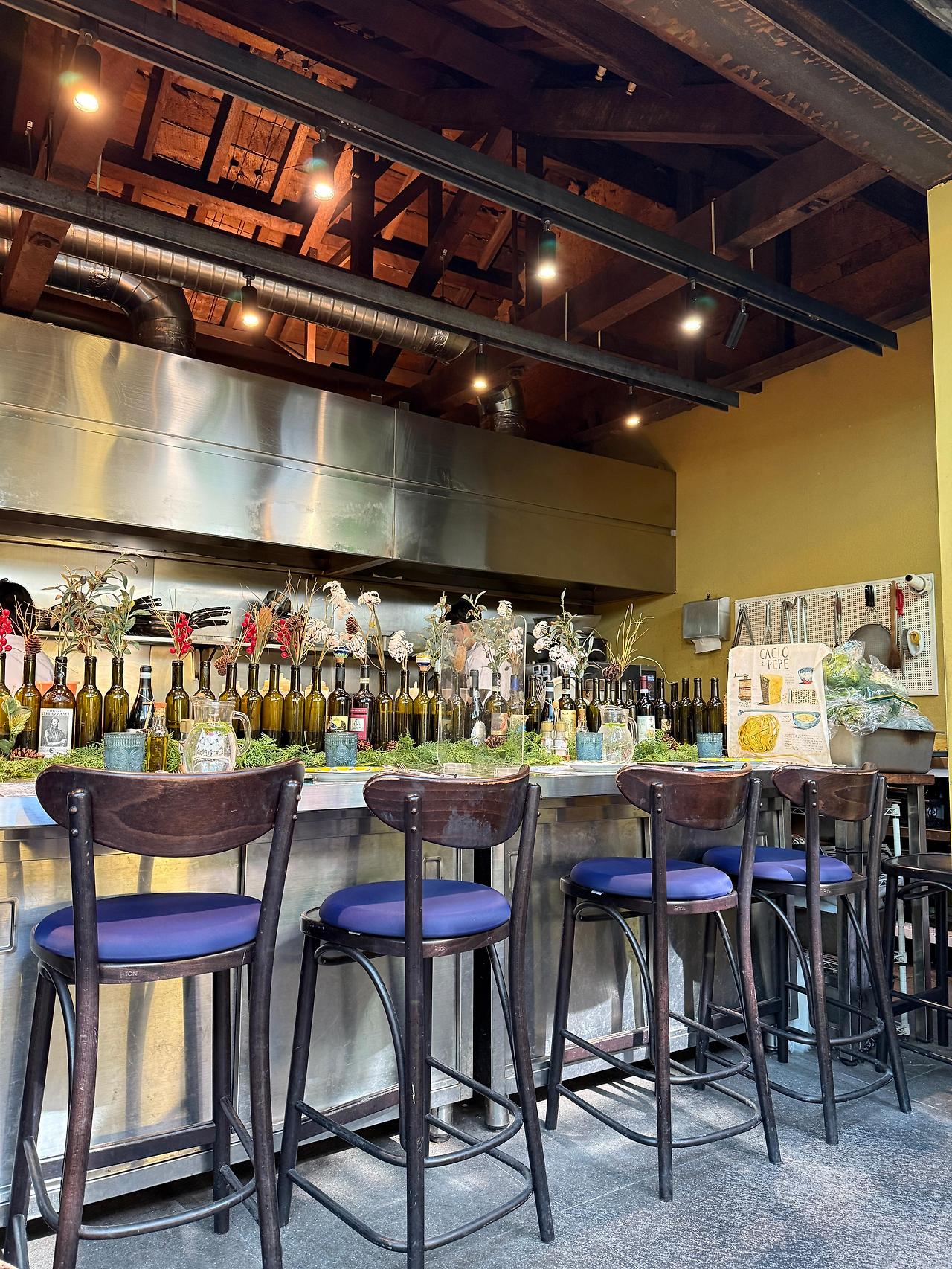 이탈리안 레스토랑 &amp;#39;쇼니노(Shawnino)&amp;#39;