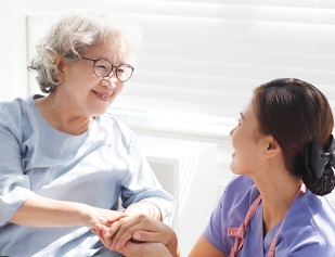 간병인 보험 추천 TOP3