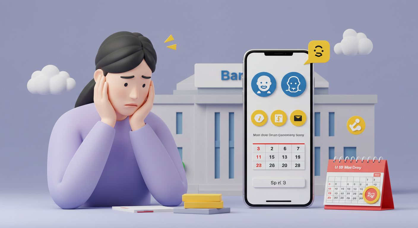 자동 연장 제도와 확인 방법