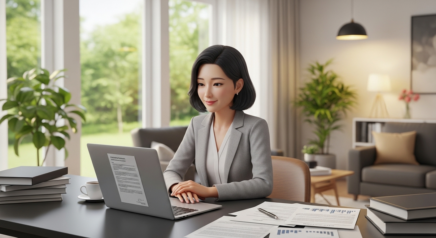 관리비대납, 장기수선충당금