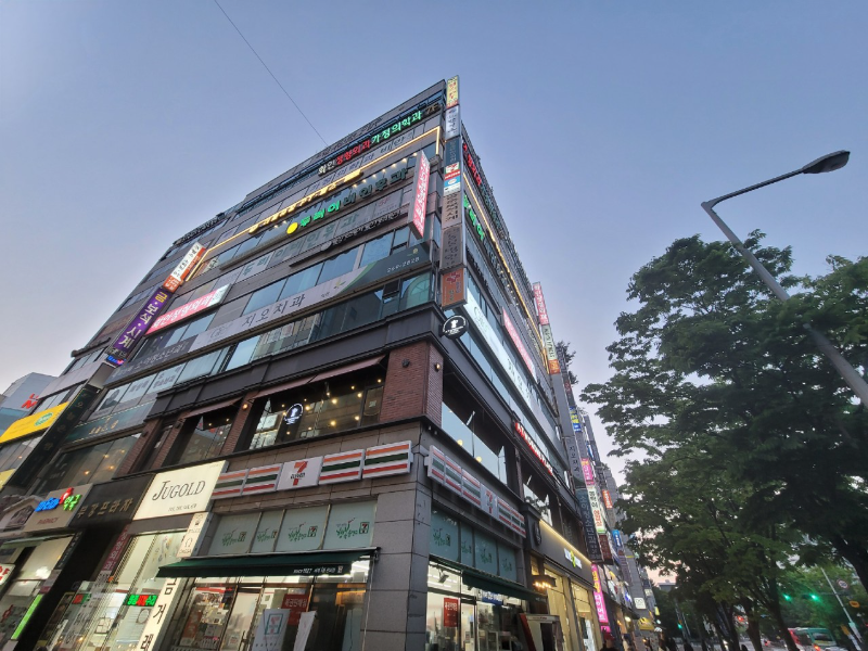 수원 장안구 이목동 정형외과 유명하고 잘하는 곳 추천 TOP 5