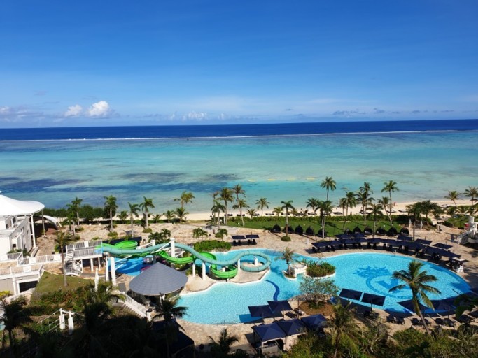 괌과 사이판 여행관련 사진