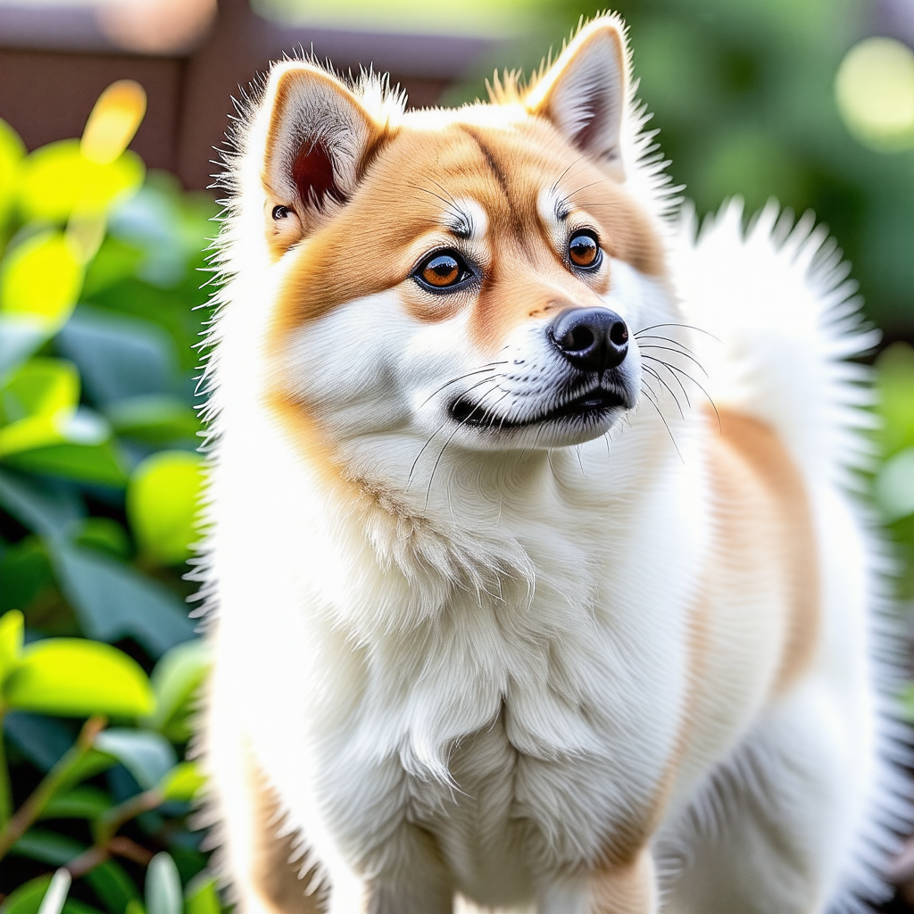 강아지가-물을-안-마신다면?