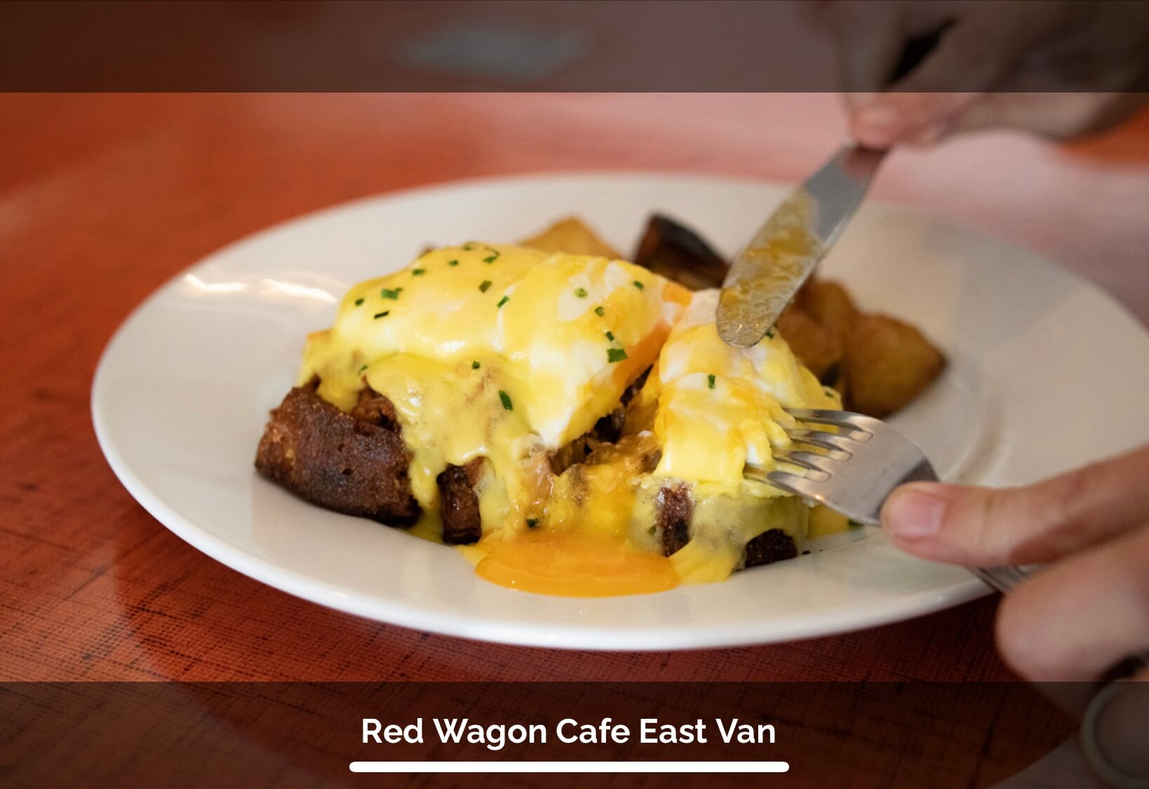 밴쿠버 여행 맛집