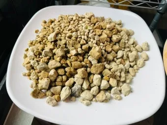 난석 배수층 만들기 뿌리썩음예방 흙배합 물주기간격 조절_13