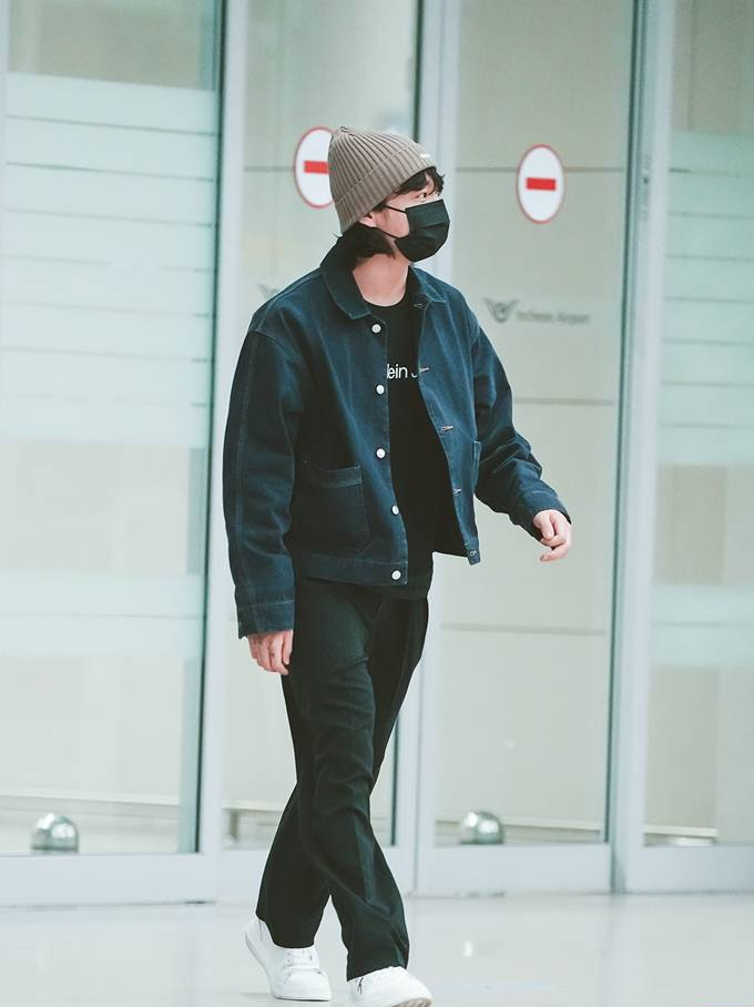 연예인 같은 룩 완성하는 방법 스타일 아이콘들의 패션공식 - 출처 온라인 뉴스