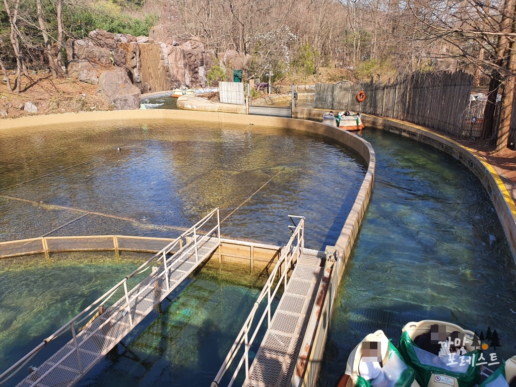 에버랜드 아마존