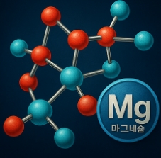 마그네슘 부족현상
