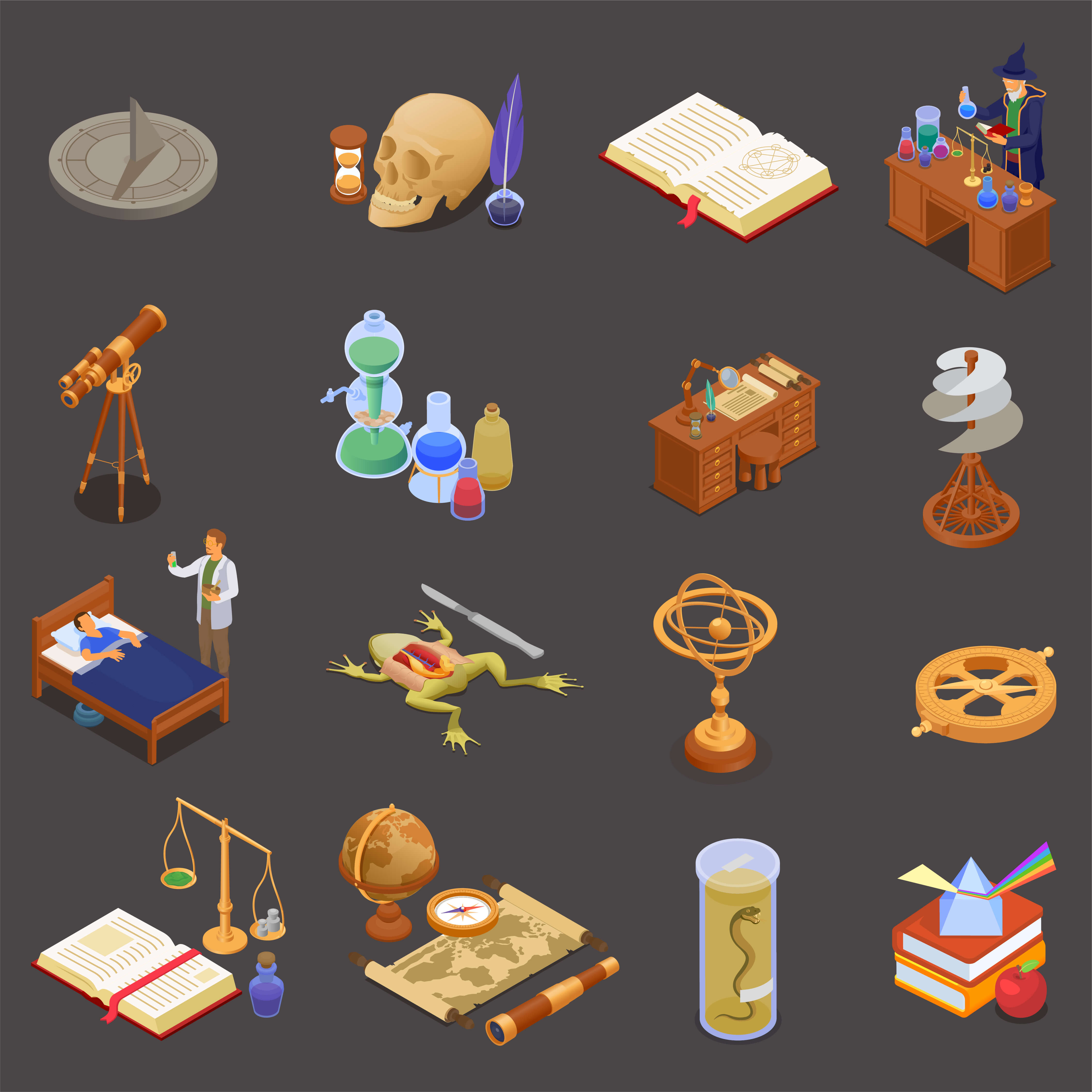 책 리뷰 &lt;거의 모든 것의 역사&gt; 서평 독후감 인문학 과학 베스트셀러