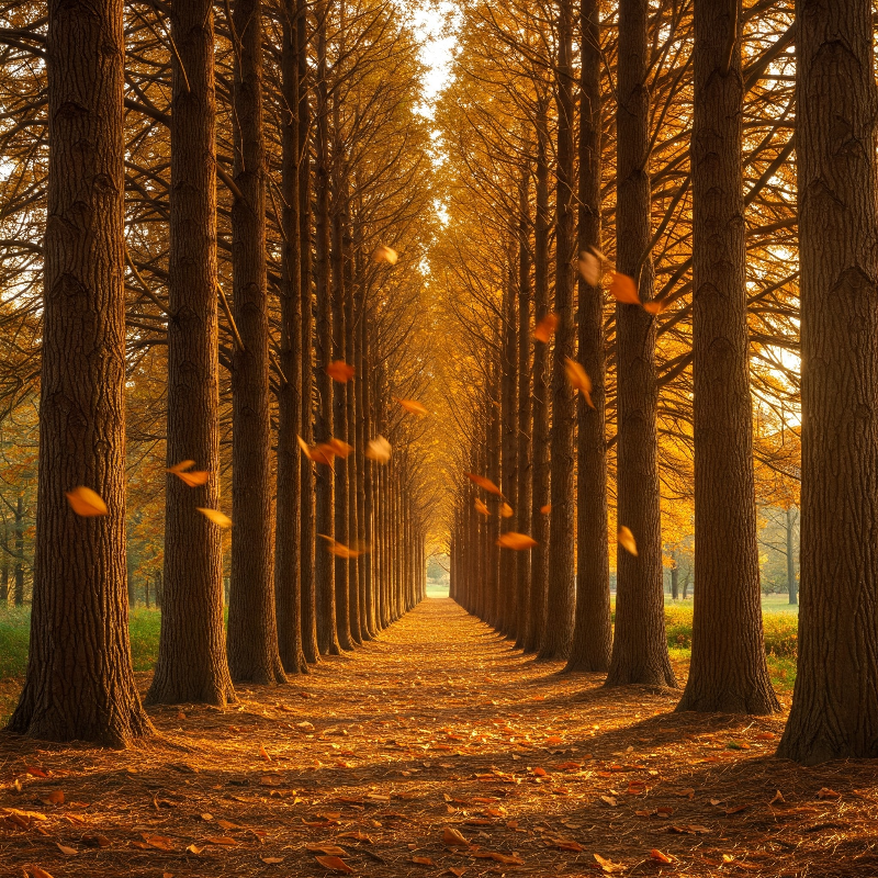 한국 드라마 속 수목원 촬영 - PD 시선으로 본 이야기