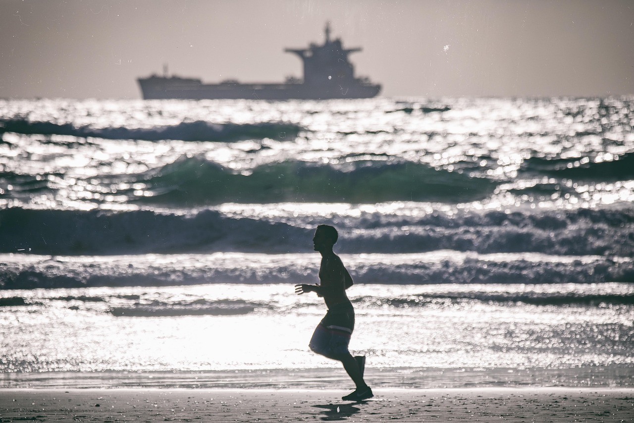 JUST RUN10 청주 대회 안내