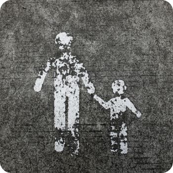 아이가 말을 더듬어요