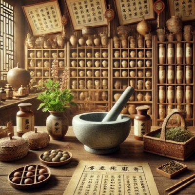 마가목-한의학-약제-사진