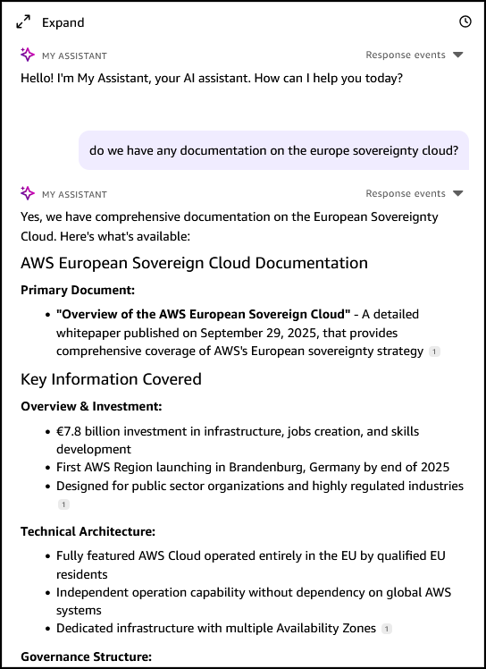 Amazon FSx for NetApp ONTAP + Amazon S3 통합 구성 가이드