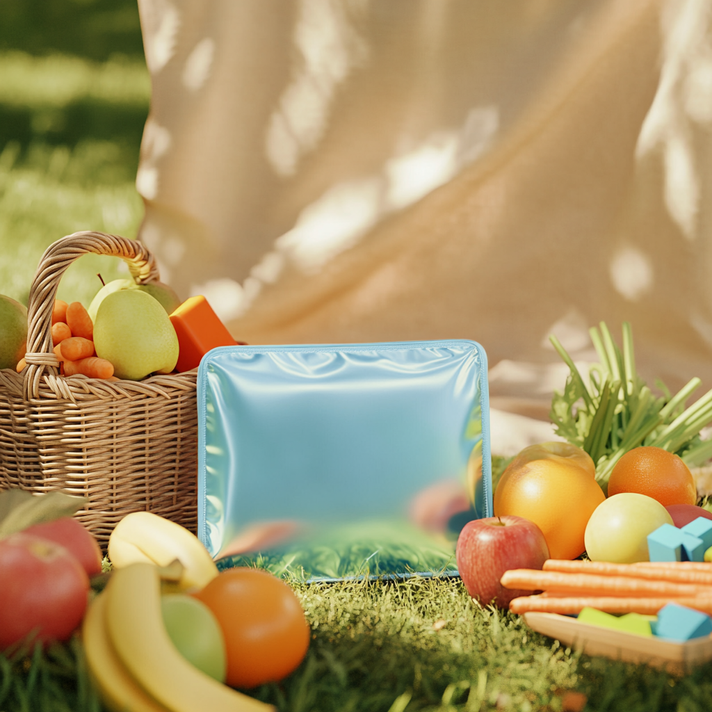 집에서 시원하게 즐기는 냉국·냉면 레시피