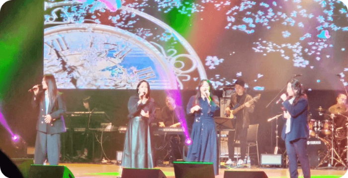 빅마마 콘서트(ACT20)