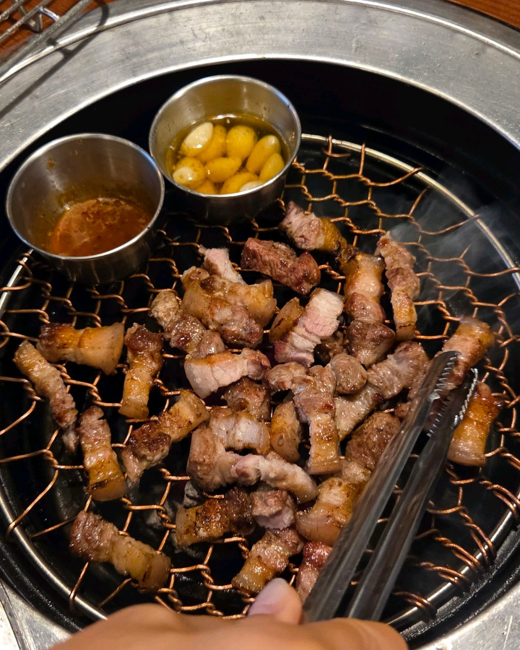 궁평식당