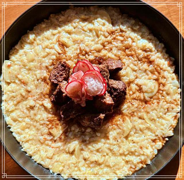 생생정보 마당 남양주 팔당 숯불 숙성 스테이크, 차콜 풀드포크 맛집
