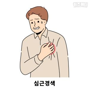 빈혈 원인 만성 질환