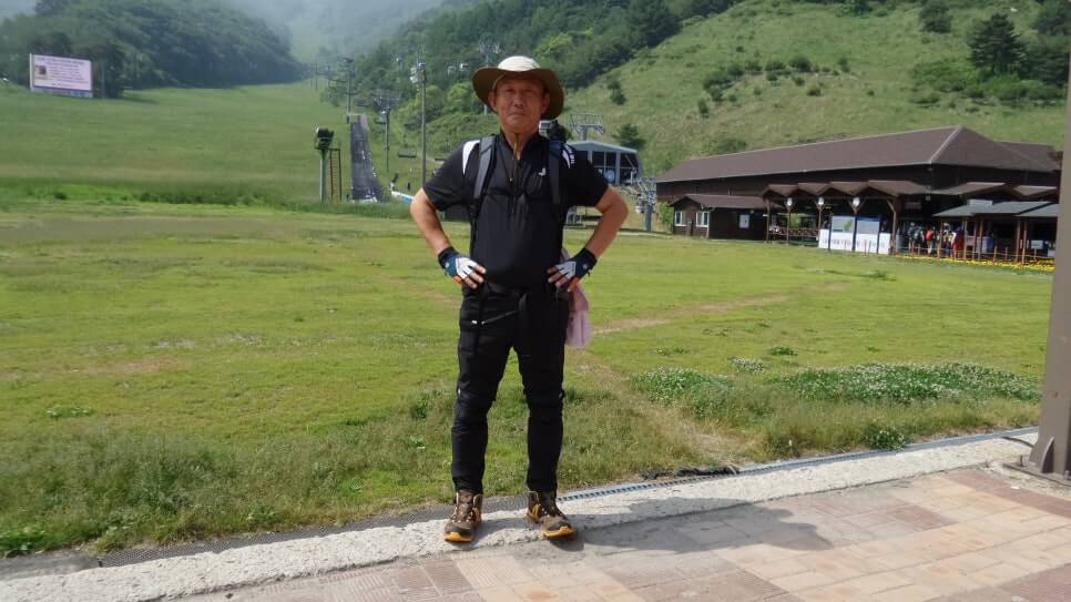 100대 명산 등산하기 마흔 여덟번째 무주 덕유산 사계절이 살아 숨 쉬는 국립공원의 깊은 품으로 떠나는 여행
