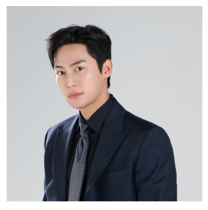 용감무쌍 용수정 등장인물