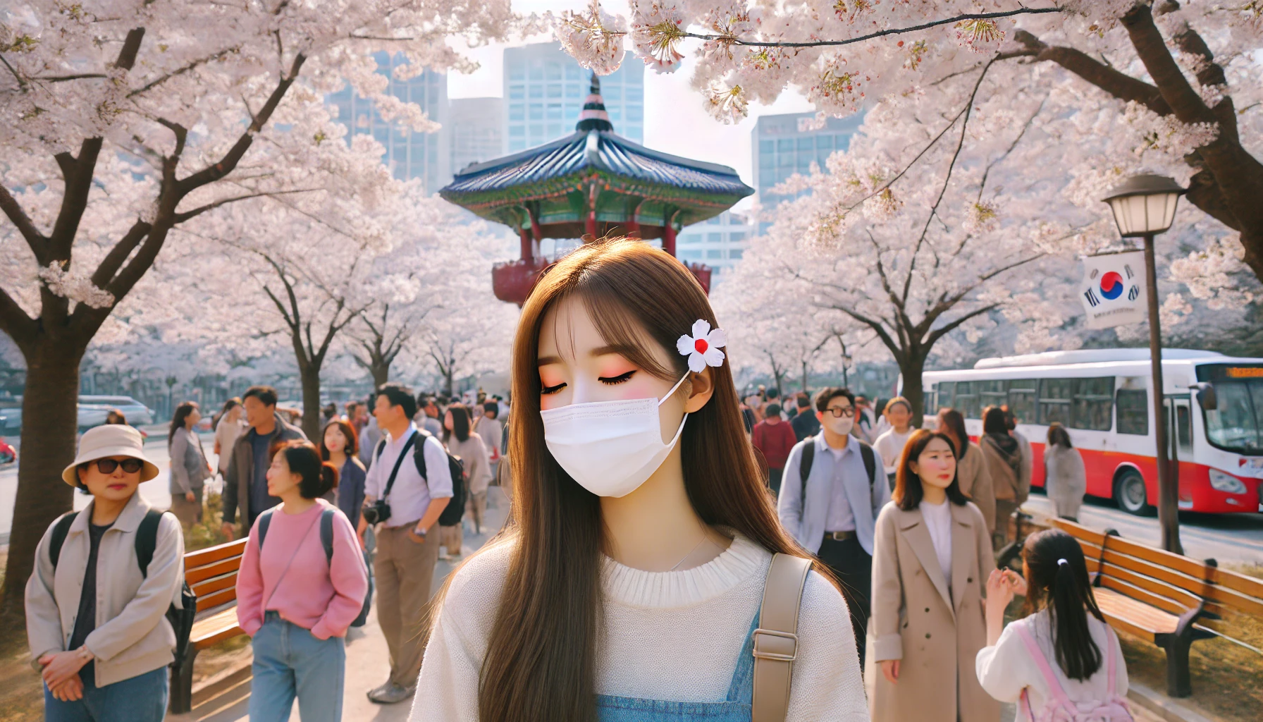 사울여의도윤중로