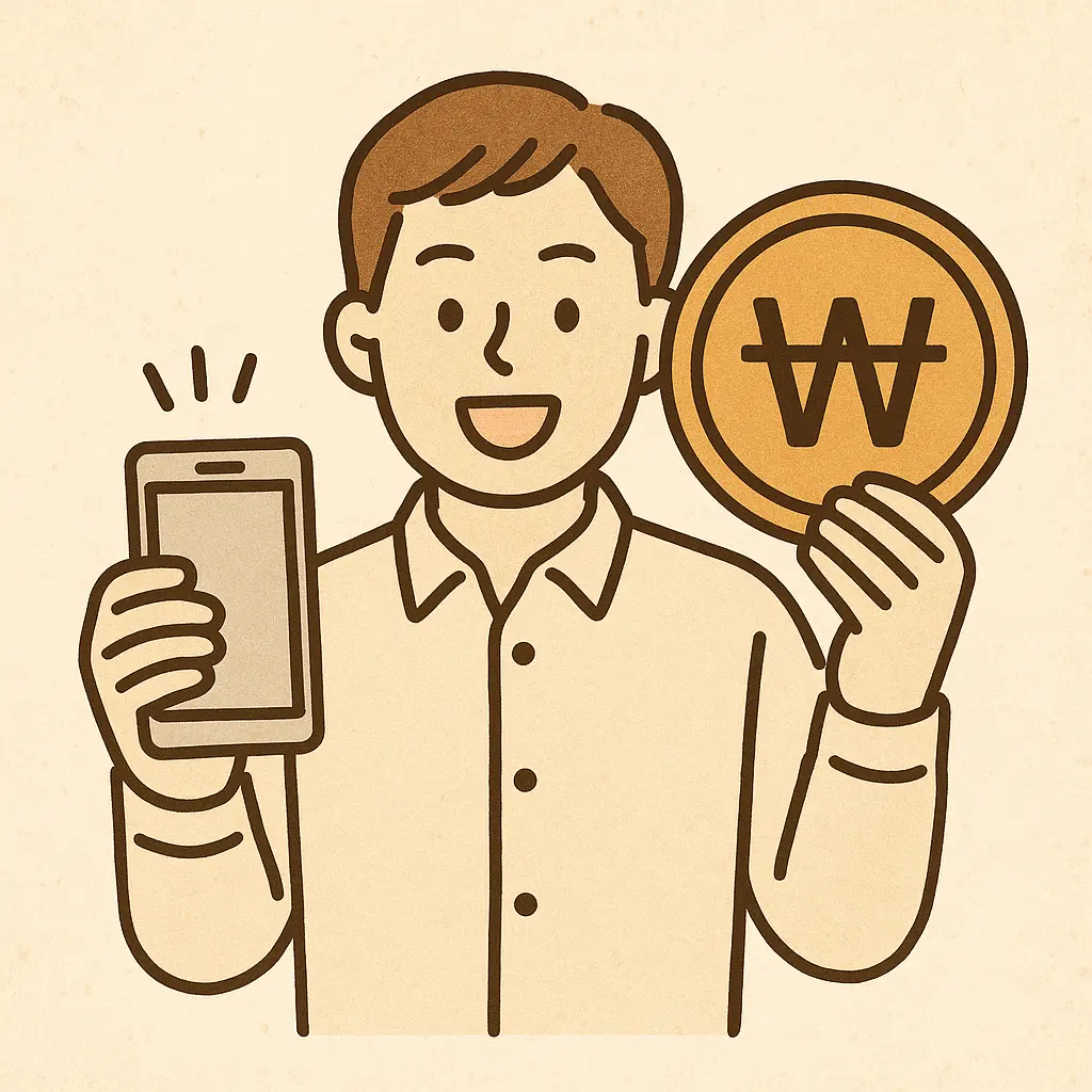 휴면계좌 돈찾는법