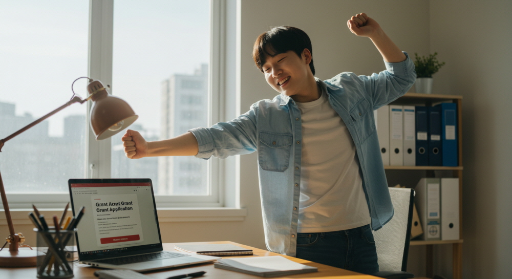 프리랜서 안정지원금