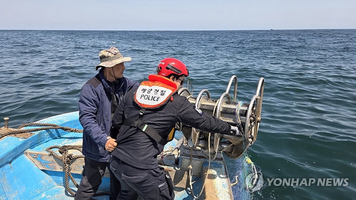 울산 앞바다 실종 선장 37km 떨어진 감포서 숨진 채 발견 ❘ 사고 경위&middot;수색 타임라인&middot;1인 조업 위험성 분석