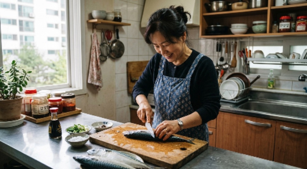 콘드로이친 효능