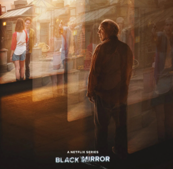 블랙미러 시즌7 후기 해석 회차별 줄거리 결말 넷플릭스 스포주의 5화