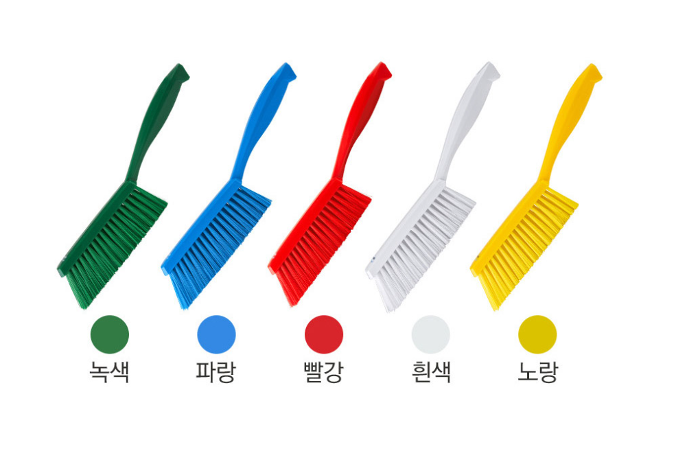 나혼자산다 김신영 화장실 청소 청소솔 욕실 관리법 정리